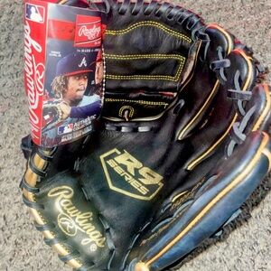 Baseball Glove brand new with tags